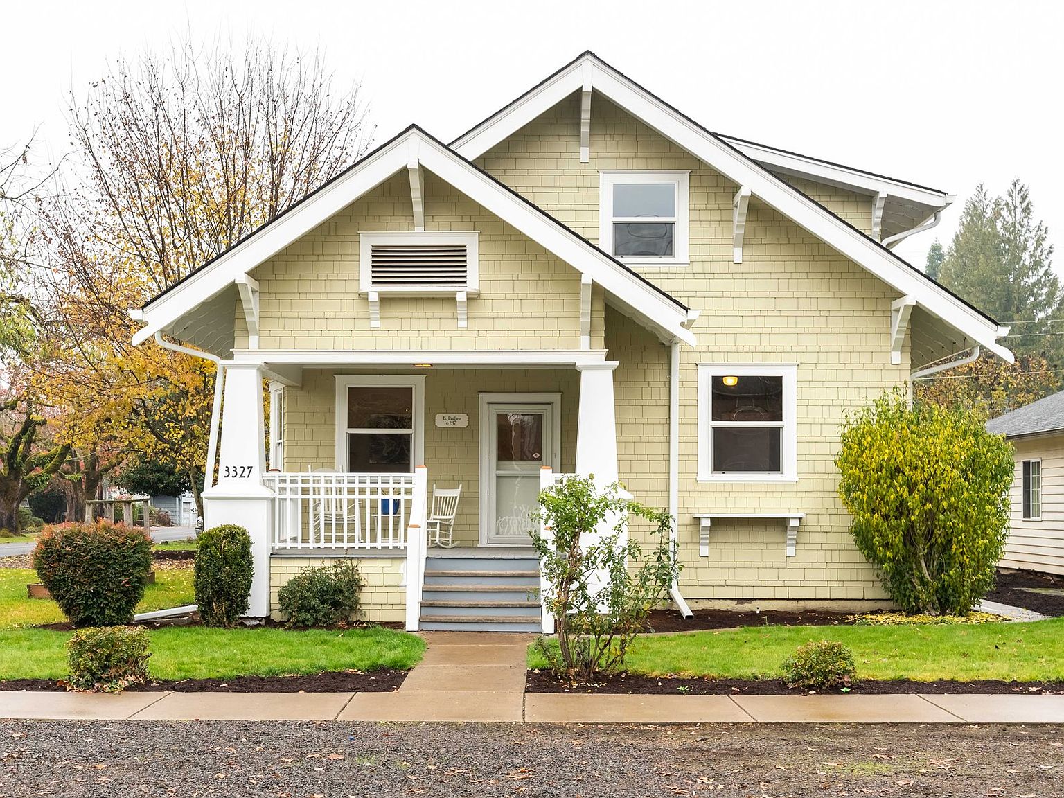 3327 4th St, Hubbard, OR 97032 Zillow