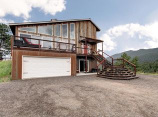 26593 My Rd, Evergreen, CO 80457