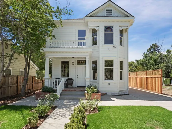 1402 51st St, Sacramento, CA 95819