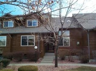 11840 W 66th Pl APT C, Arvada, CO 80004