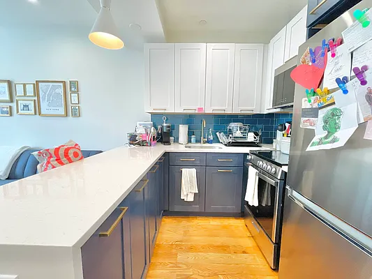 Rented by Doorway NYC, LLC | media 13