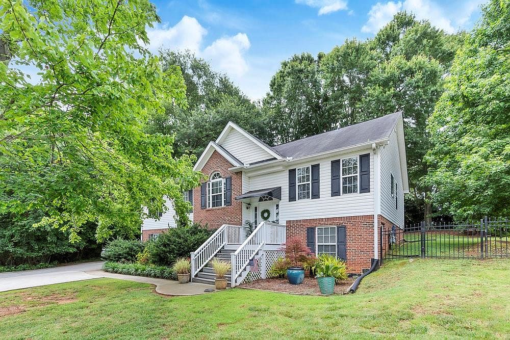 1117 Reed Rd, Anderson, SC 29621 Zillow