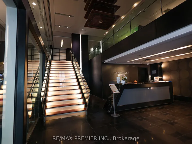 210 Victoria St #4407 — Photo 4