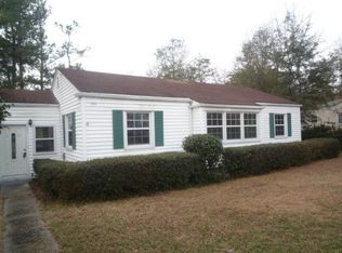 1533 Central St, Orangeburg, SC 29115