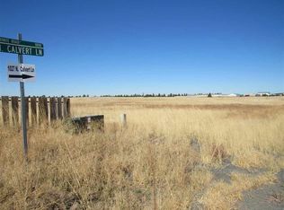 0 N Calvert Ln, Spokane, WA 99224