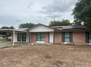 4003 Tallulah Dr, San Antonio, TX 78218