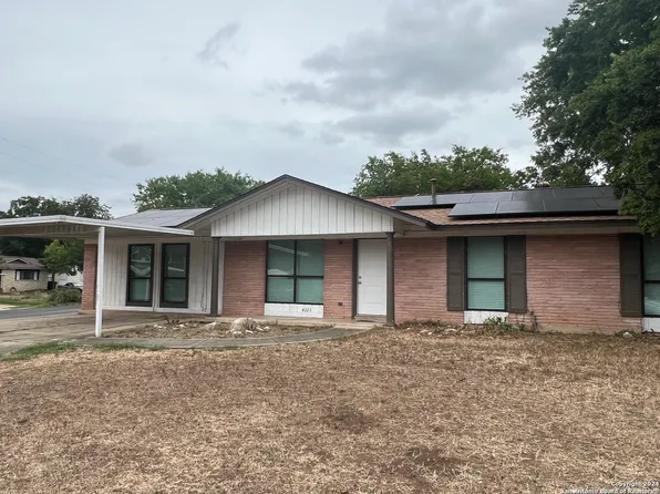4003 TALLULAH DR, San Antonio, TX 78218