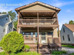 4780 Burleigh Rd, Garfield Heights, OH 44125