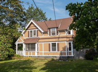 244 South St, Raynham, MA 02767