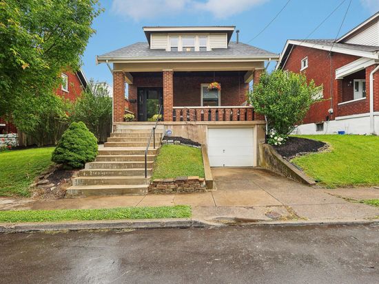 9 Holmesdale Ct, Covington, KY 41014