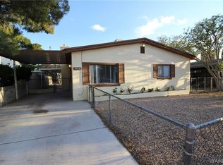 2426 Lillie Ave, Kingman, AZ 86401