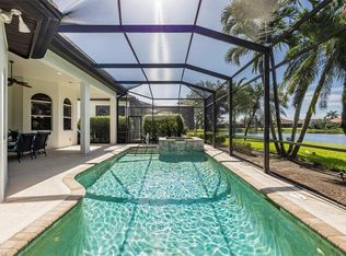 12584 Grandezza Cir, Estero, FL 33928