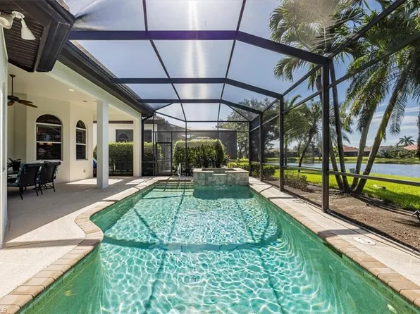 12584 Grandezza CIR, ESTERO, FL 33928