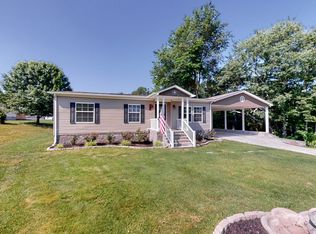 61 Jennifer Ct, Ethridge, TN 38456