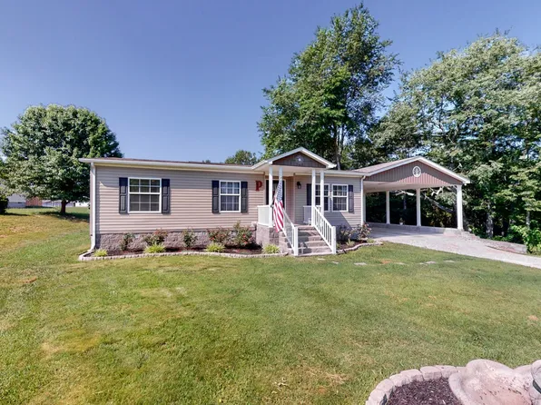 61 Jennifer Ct, Ethridge, TN 38456