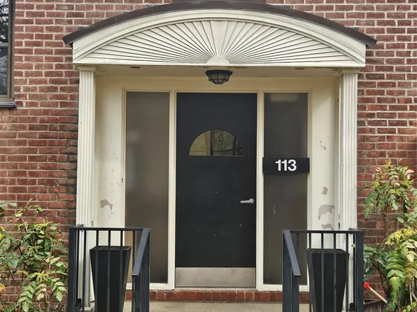 113 Beacon Hill Drive #E25, Dobbs Ferry, NY 10522