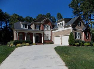 2347 W Nicole Ln, Denver, NC 28037