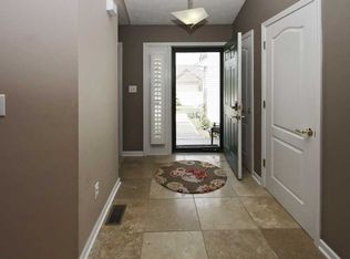 1131 Blue Bird Dr, Indianapolis, IN