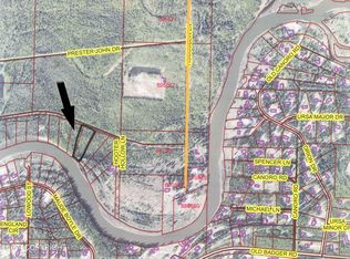 L10 Nissen Ranch Rd, North Pole, AK 99705