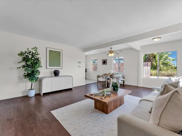 8740 Delta St, La Mesa, CA 91942