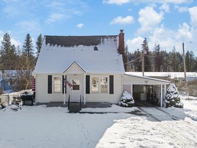 919 W 5th St, Newport, WA, 99156