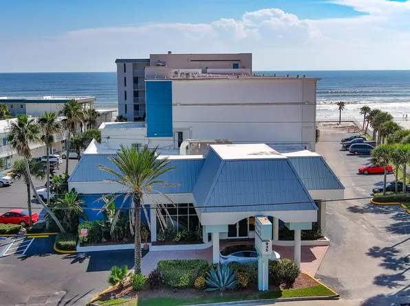 935 S Atlantic Ave #206, Daytona Beach, FL 32118