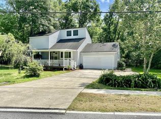 4546 San Clerc Rd, Jacksonville, FL 32217