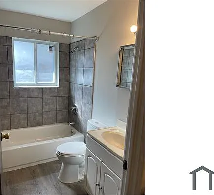 1 bed, 650 sqft, $800 — Photo 2