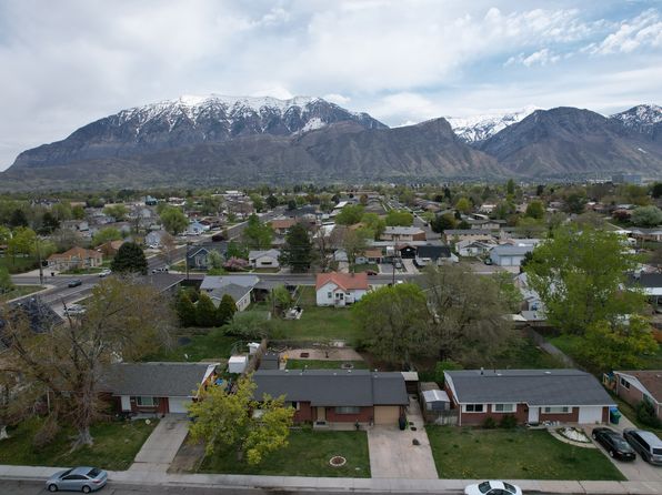 831 S 50 W, Orem, UT 84058