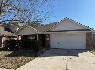 5218 Hill Timbers Dr, Humble, TX 77346