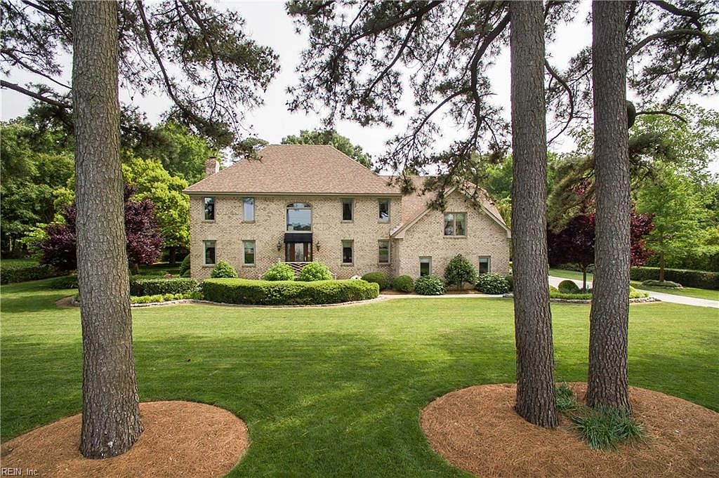 2965 Adam Keeling Rd, Virginia Beach, VA 23454 Zillow