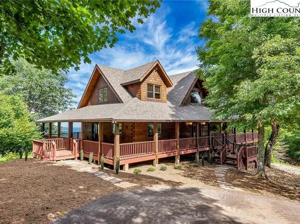 715 W Big Tree Road, West Jefferson, NC 28694