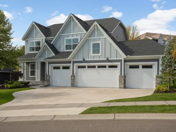 4925 Alvarado Ln N, Plymouth, MN 55446