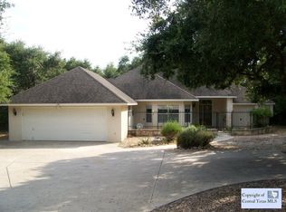1178 W Fairway Dr, Canyon Lake, TX 78133