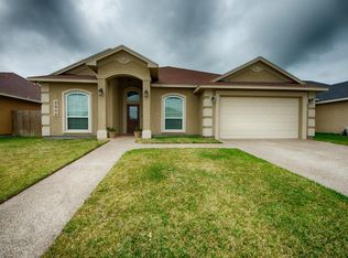 6849 Sir Moses, Corpus Christi, TX 78414