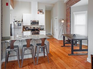 2021 SW Morrison St APT 205, Portland, OR 97205