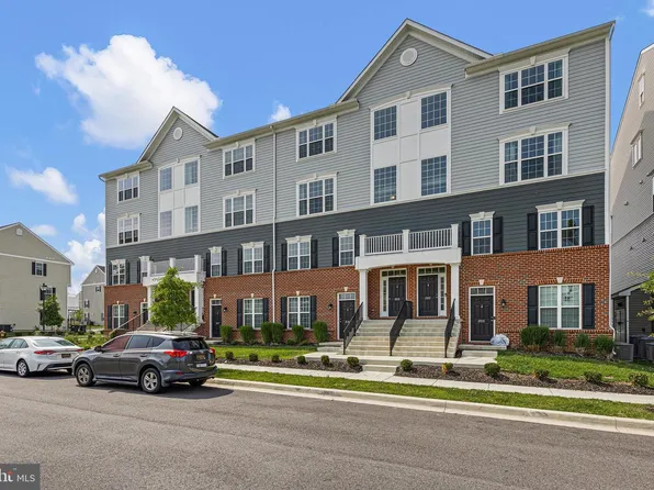 2013 Flathers Way #Eu81, Claymont, DE 19703