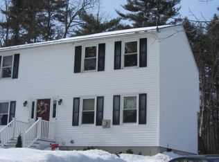 60 Scobie Pond Rd #B, Derry, NH 03038