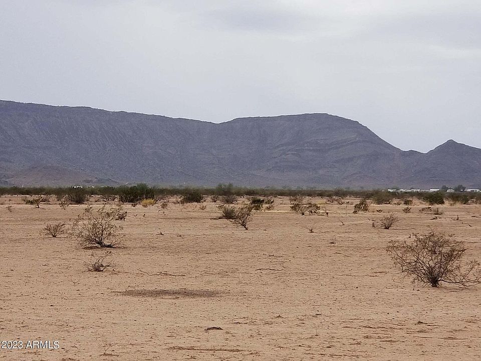 51181 60 1/2 St 16W, Salome, AZ 85348 Zillow