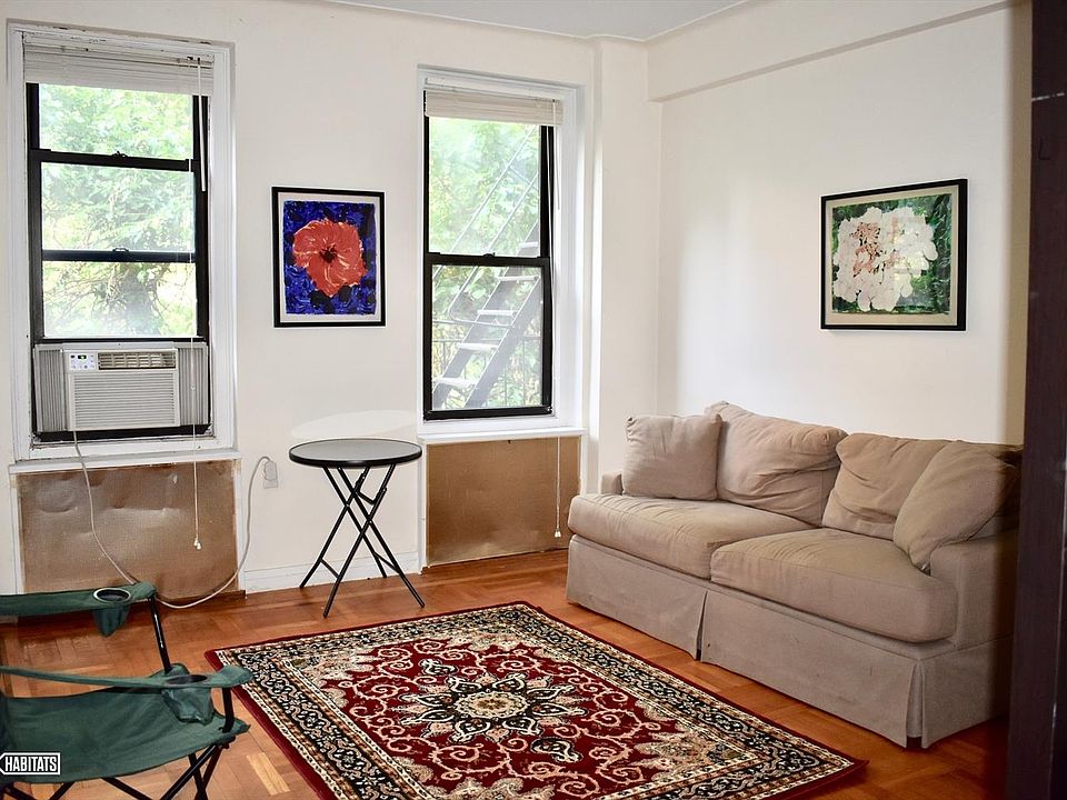 1st image of 129 W 89th St #3I