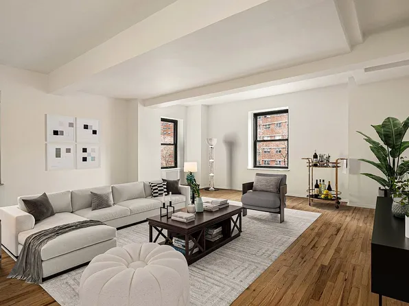 315 W 23rd St APT 3E, New York, NY 10011