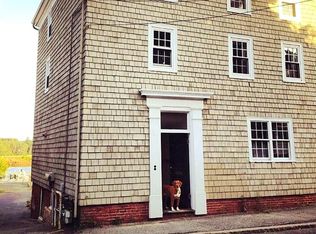 40 Central St #B, Manchester, MA 01944