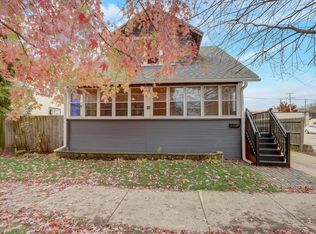 6710 27th Ave, Kenosha, WI 53143