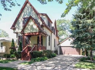 4240 Arthur Ave, Brookfield, IL 60513