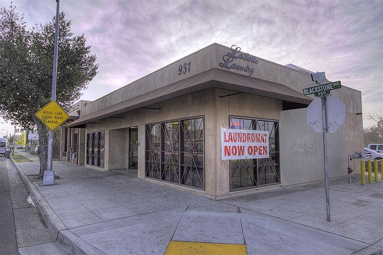 1st image of 935 N Blackstone Ave