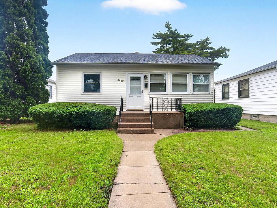 1st image of 3822 S 19th STREET