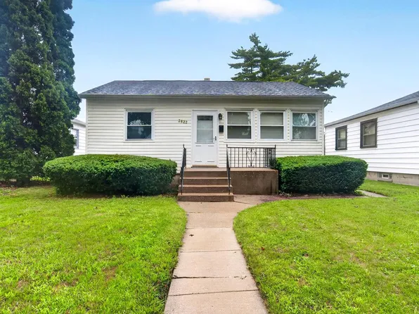 3822 S 19th STREET, Milwaukee, WI 53221