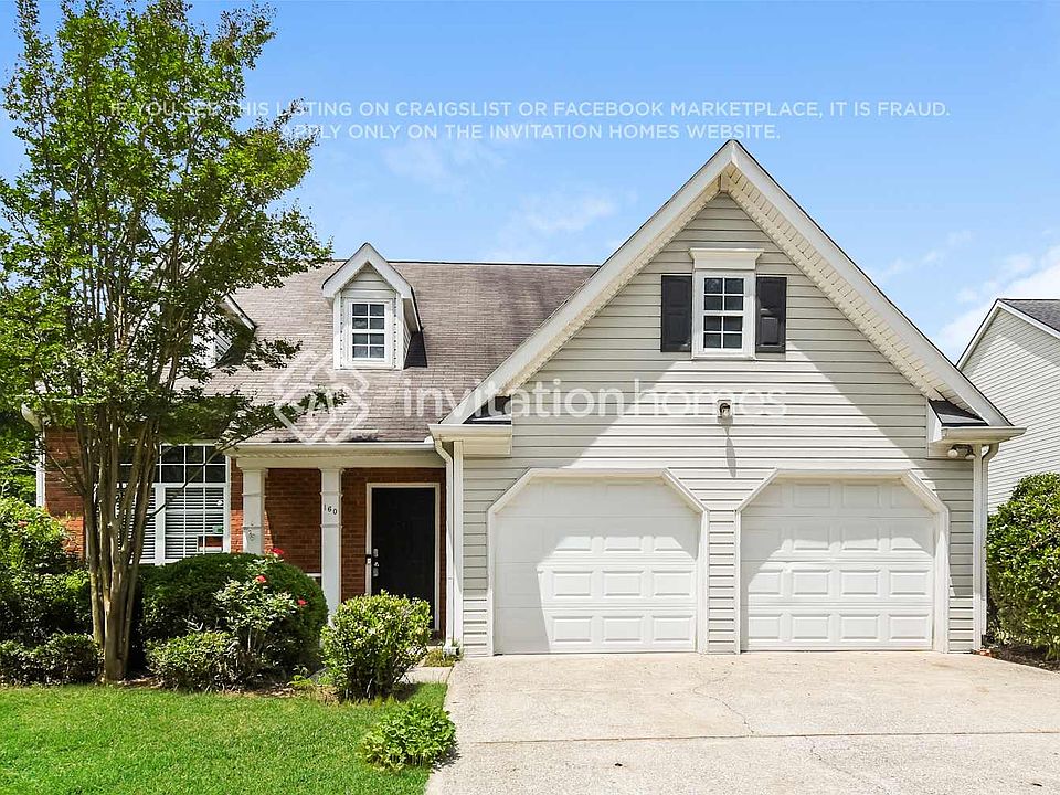 1st image of 160 Weatherstone Dr