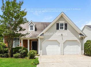 160 Weatherstone Dr, Woodstock, GA 30188
