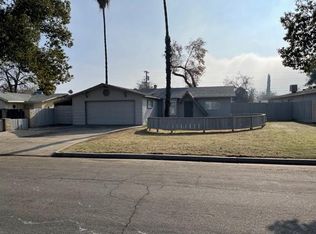 135 E Stuart Ave, Fresno, CA 93710